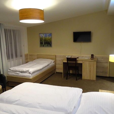 Hotel Freud Ostrawica Zewnętrze zdjęcie