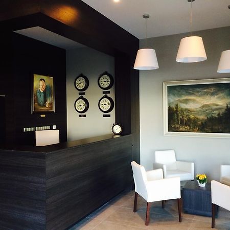 Hotel Freud Ostrawica Zewnętrze zdjęcie