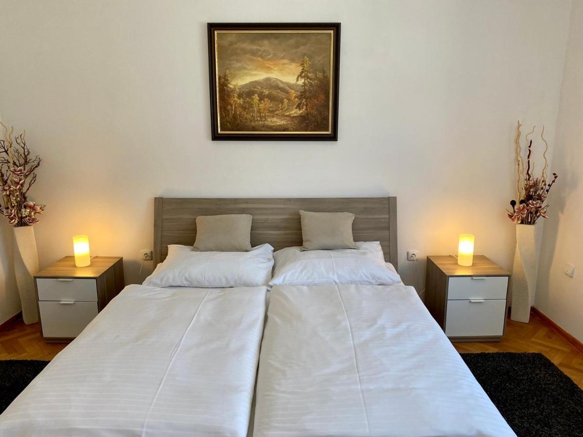 Hotel Freud Ostrawica Zewnętrze zdjęcie