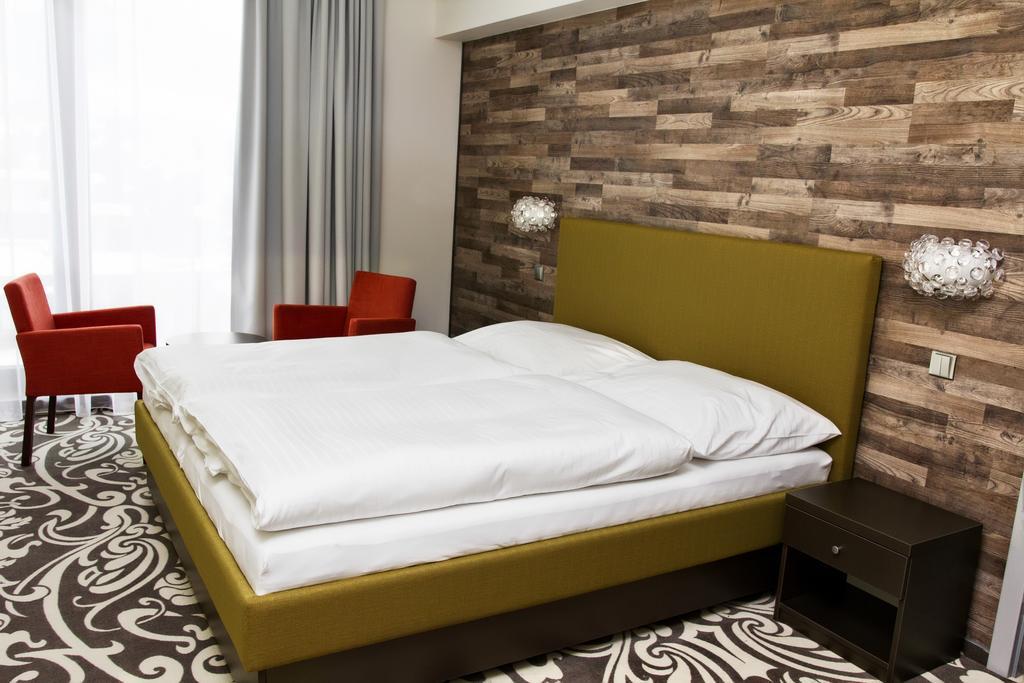 Hotel Freud Ostrawica Pokój zdjęcie