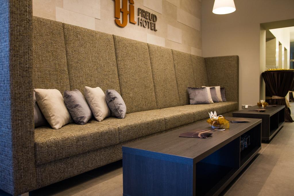 Hotel Freud Ostrawica Zewnętrze zdjęcie