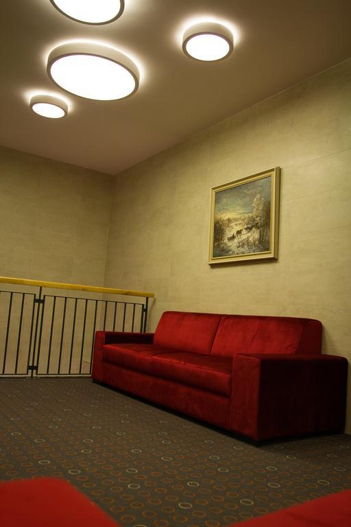 Hotel Freud Ostrawica Zewnętrze zdjęcie